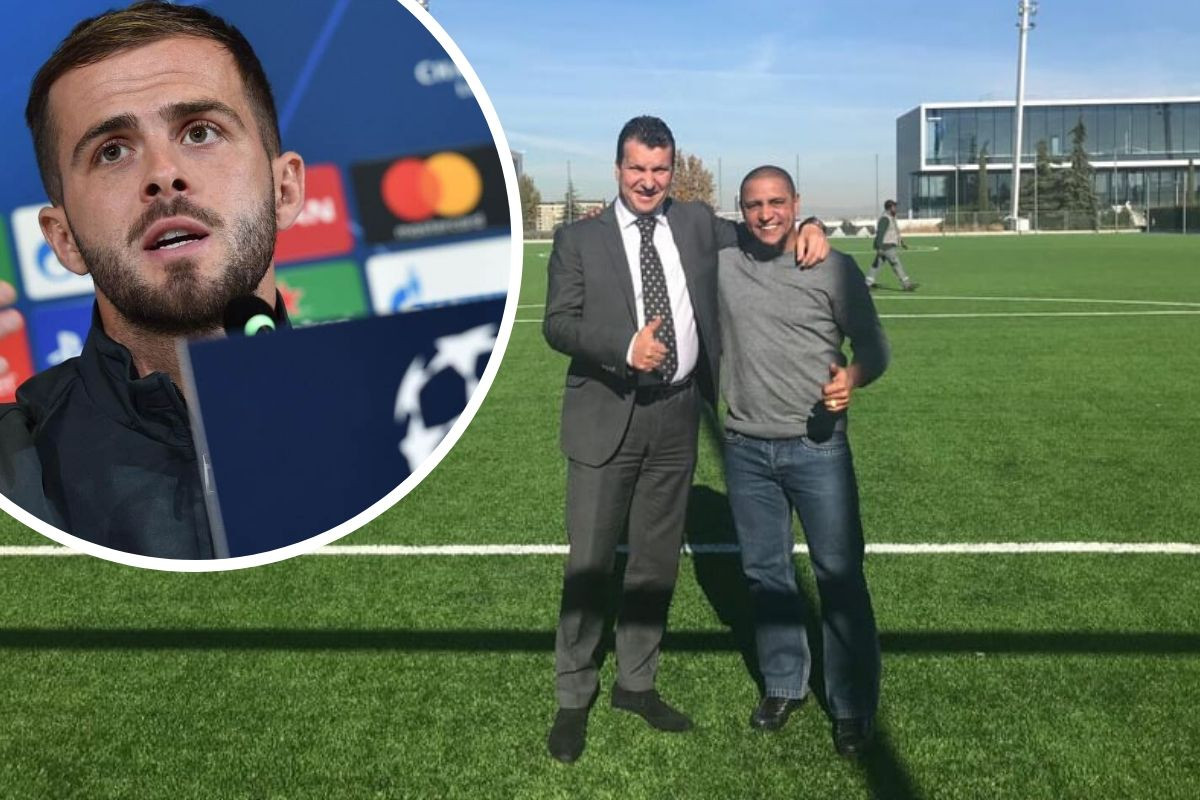 Kako je agent iz BiH još 2014. umalo prodao Pjanića u Barcelonu: "Sve smo dogovorili, ali..."