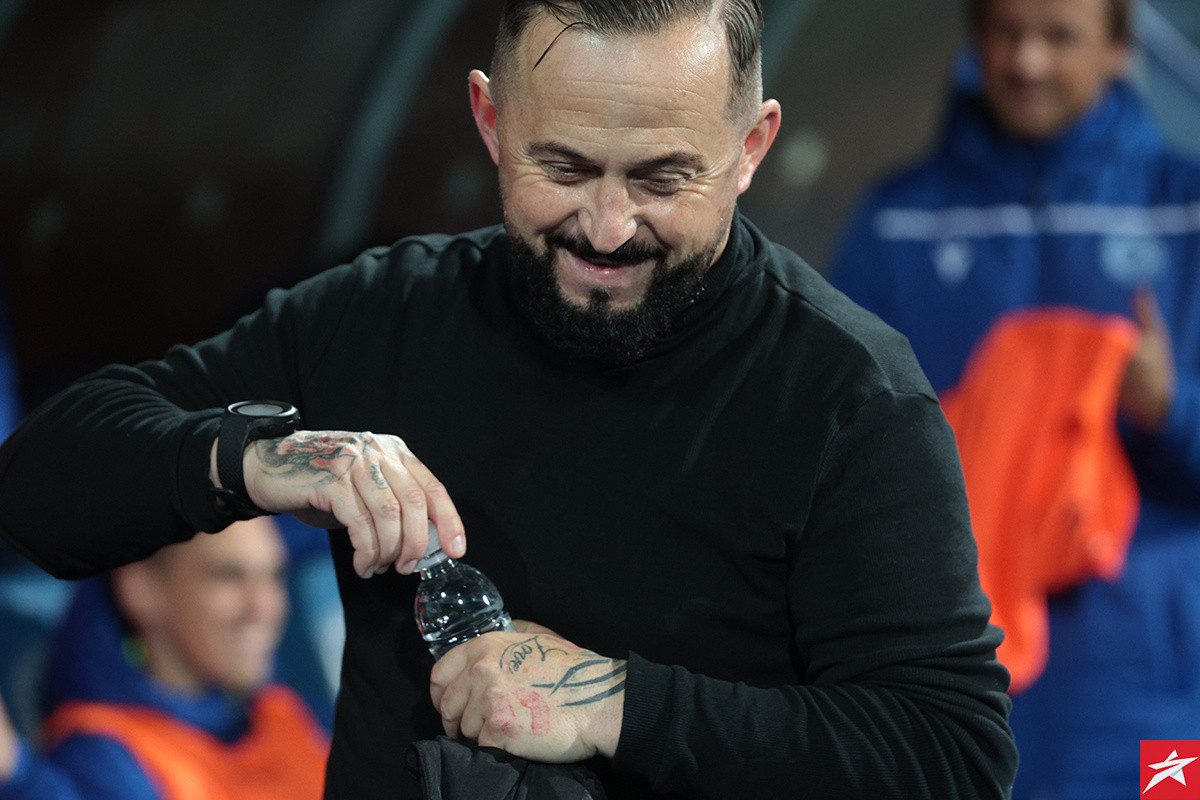 Porazom na stadionu Rođeni i počeo i završio: (Ne)pravedno "zbogom" Edisu Mulaliću?