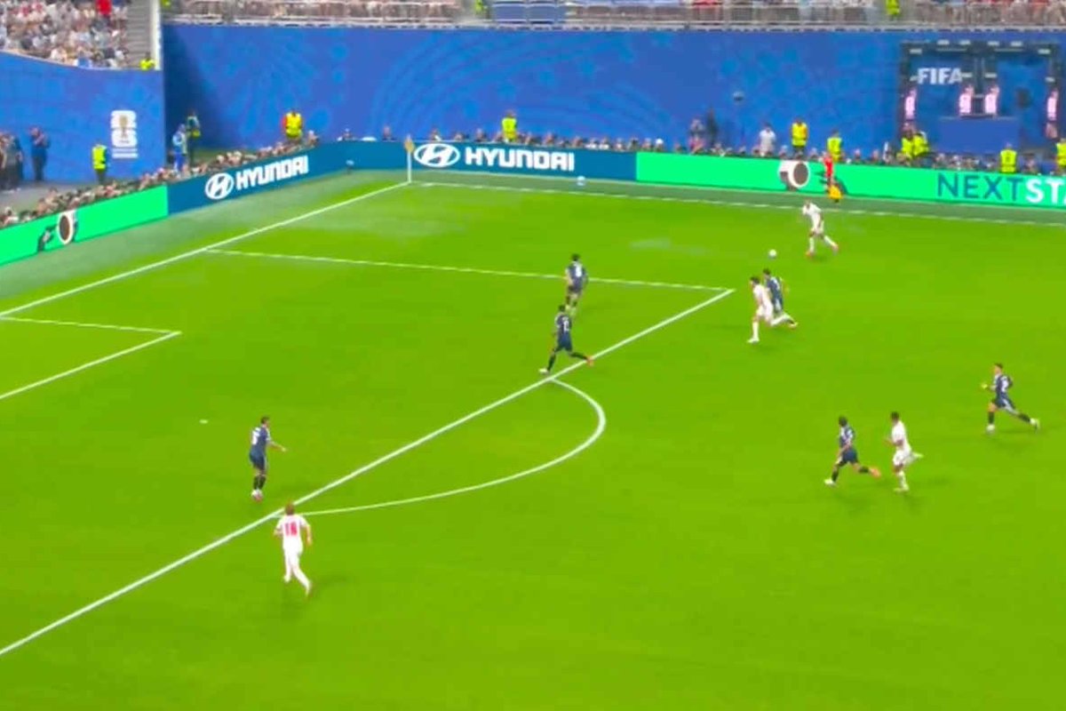 Šok za Argentinu, nova zvijezda Barce zabila za vodstvo Engleske!