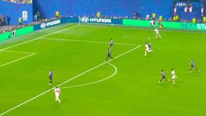 Šok za Argentinu, nova zvijezda Barce zabila za vodstvo Engleske!