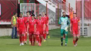 Četvrtak Dan "D" za Mladost, u Bijeljini se i dalje nadaju ostanku u eliti