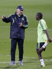 Ancelotti: Kakuta je bolji od Johnsona