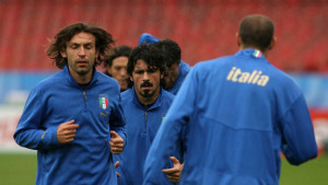 Gattuso zaboravio mobitel na stolu, a Pirlo napravio haos: "Gallijaniju je nudio moju sestru"