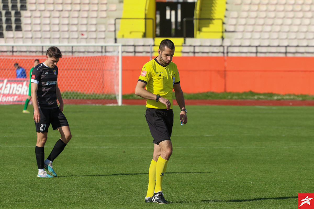 Ko će suditi derbi u Mostaru? Tri su kandidata Ko će suditi derbi u Mostaru? Tri su kandidata
