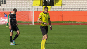 Ko će suditi derbi u Mostaru? Tri su kandidata