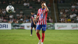 Joao Felix našao izlaz iz pakla u kojem se nalazi, Portugalac uskoro potpisuje za novi klub