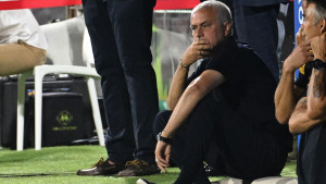 Zato ga zovu Posebni: Pobijedili Salernitanu, a onda je Mourinho rekao šta je za večeru