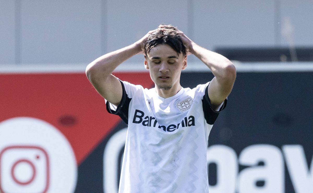 Finale za pamćenje! Kerim Alajbegović dao gol za 4:4, a onda doživio najveću tugu u karijeri Finale za pamćenje! Kerim Alajbegović dao gol za 4:4, a onda doživio najveću tugu u karijeri