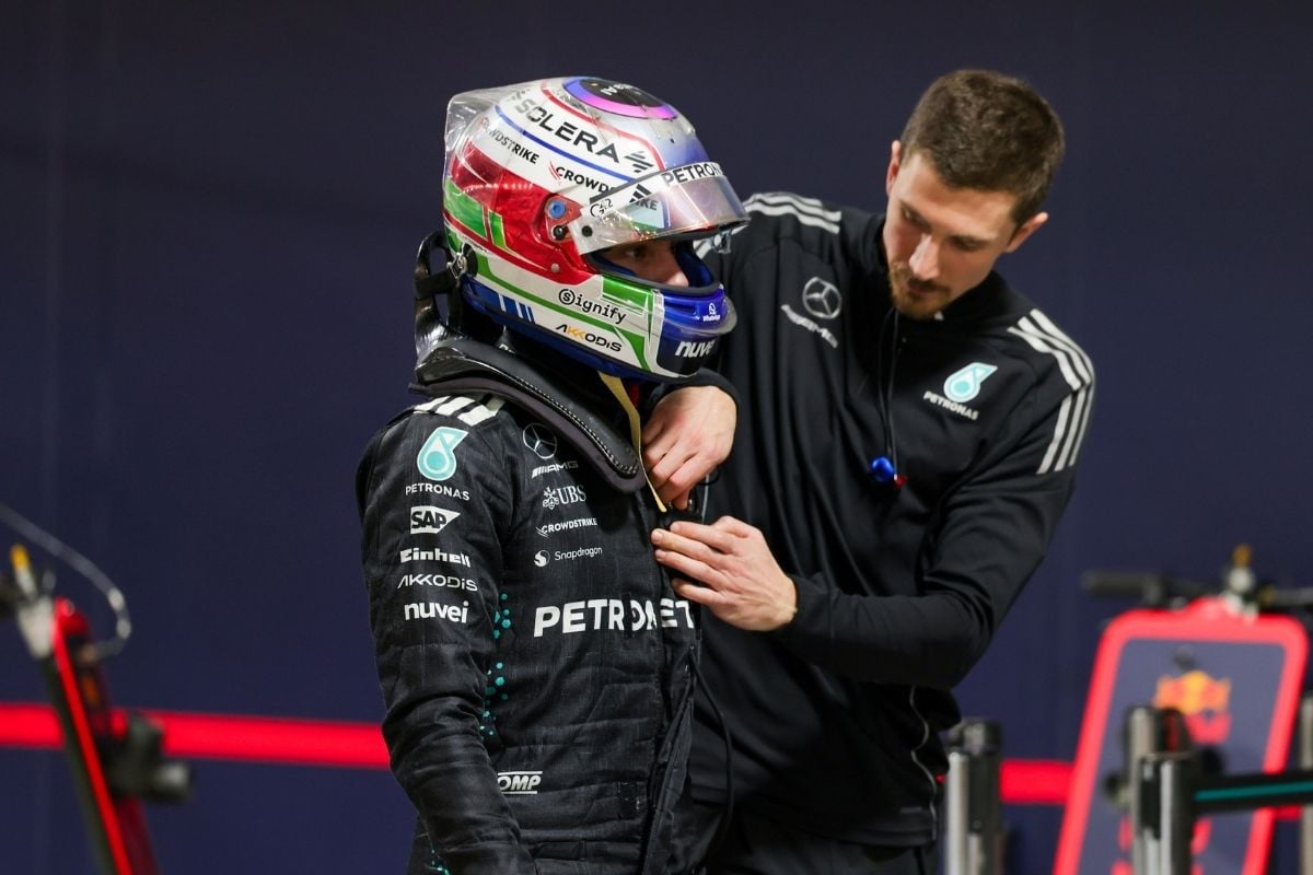 Drama pred finale: Mercedes će zbog prijetnji sve dokaze predati FIA-i