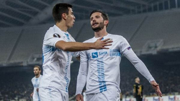 Rijeka konačno prekinula crni niz