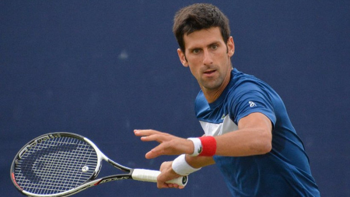 Novak Đoković: Rane iz rata su još svježe, sport mora da se drži dalje od politke