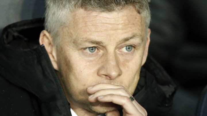 Solskjaer ispred nosa otima Bayernu igrača kojeg Bavarci svim silama žele dovesti