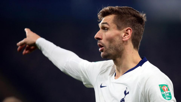 Lazio i Fiorentina u borbi za Llorenteov potpis