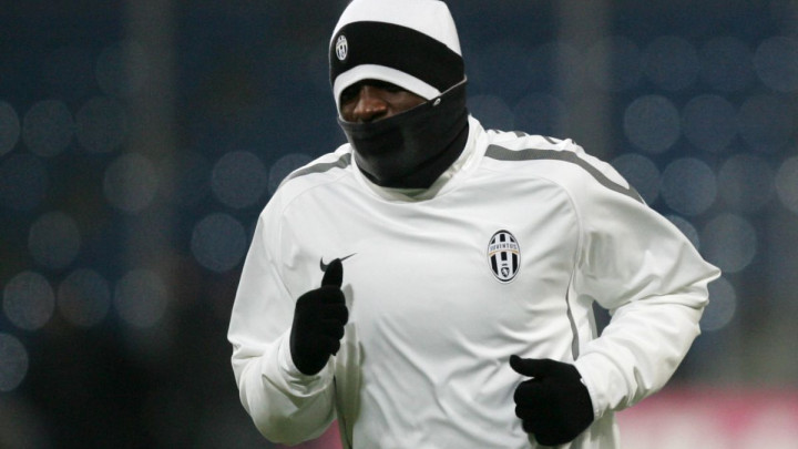 Sissoko odlučio reći 'zbogom' u 34. godini