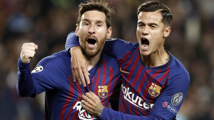 "Messi je glavni krivac što Coutinho nije uspio u Barceloni"