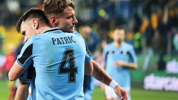 Fudbaler Lazija saznao kaznu za ujedanje protivnika