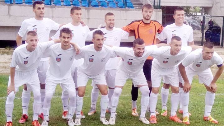 NK Novi Travnik sjajno otvorio sezonu, Duraković zadovoljan