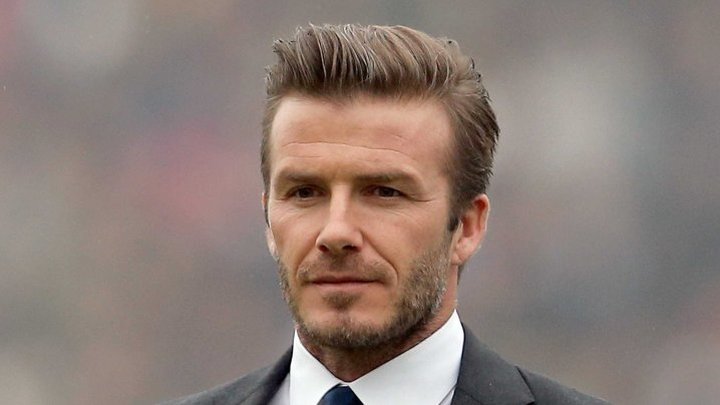 Objavljeni Beckhamovi e-mailovi, javnost šokirana