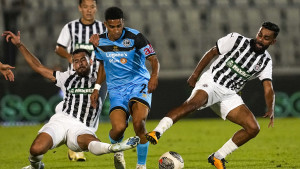 Iz čega je mogao, FK Partizan je ispao - Sezona u Evropi završena je za crno-bijele iz Beograda