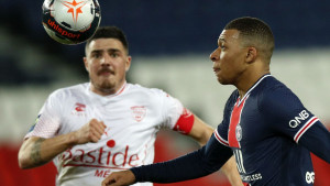  PSG siguran protiv Duljevićevog Nimesa, pobjede Lyona i Monaca 