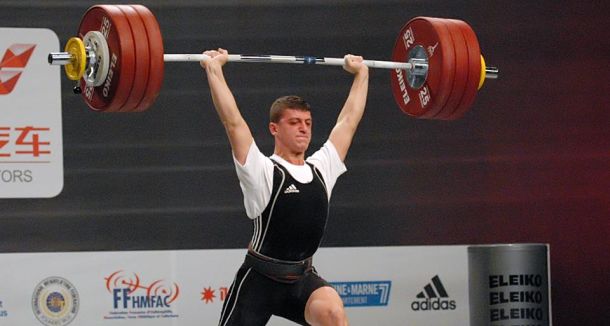 Pulaku koristio doping