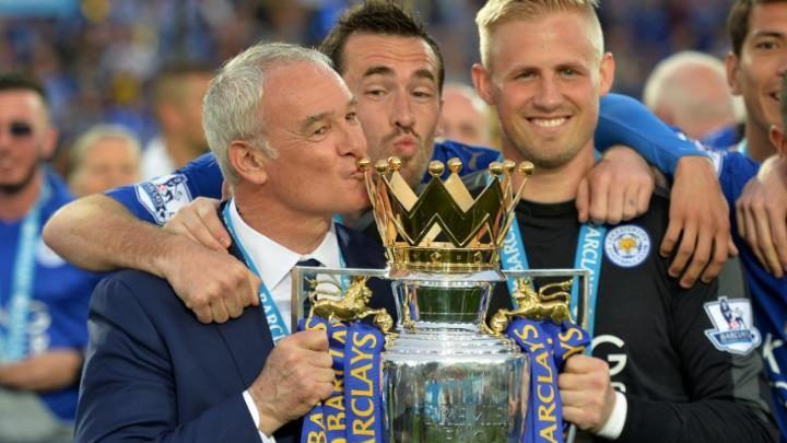 Ranieri blizu novog ugovora sa Leicesterom