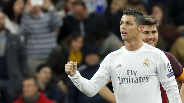 Ronaldo postavio još jedan nevjerovatan rekord