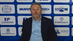 Slaviša Stojanović je na surov način otvorio oči navijačima i igračima FK Željezničar
