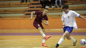 Sarajevo bez problema protiv Vratnika