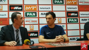 "Sad bismo bili prvi da smo dobili sve tri utakmice kod kuće"
