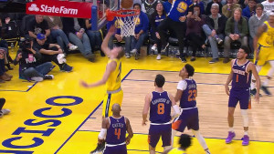 Smailagić upisao prve minute u NBA ligi