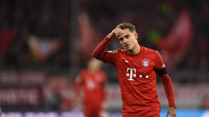 Agent nagovijestio gdje ide Coutinho?