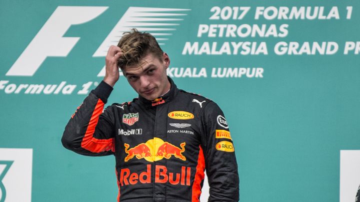 Verstappen produžio ugovor s Red Bullom
