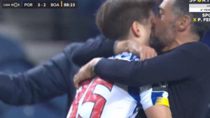 VAR nema milosti i emocija, otac i sin iz Porta to najbolje znaju
