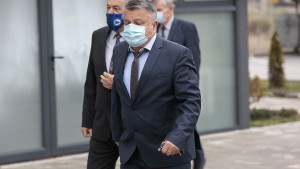 Sanitarna inspekcija izvršila provjere, Skupština se nastavlja