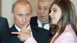Putin bivšu sportistkinju i svoju ljubavnicu sakriva na posebnom mjestu - sve je od zlata