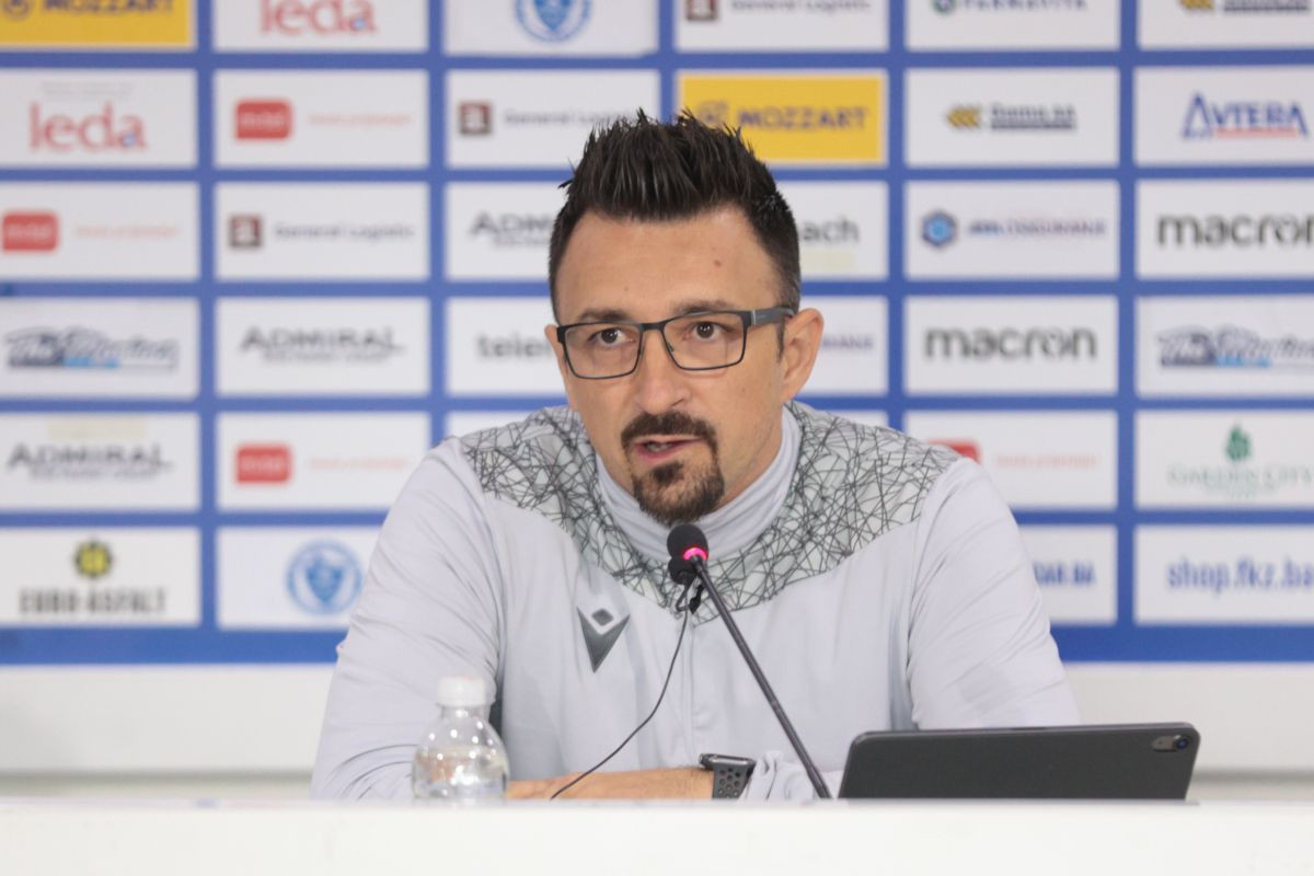 Bašić: Utakmica sa Igmanom bila je ključni momenat za klub