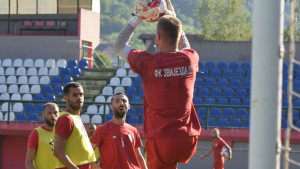Jurasović i Ćosić odredili sastave