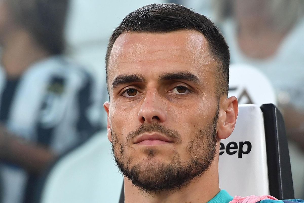Nikom nije jasno šta od karijere radi Filip Kostić
