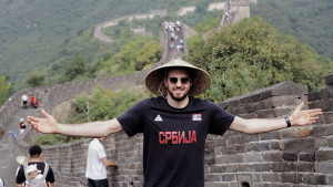 Beograd će da gori - Crvena zvezda osigurala spektakularno pojačanje!
