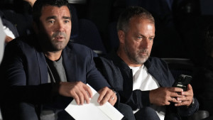 Hansi Flick već kuje planove za iduću sezonu: Odredio je prioritete i poručio Decu da brzo djeluje