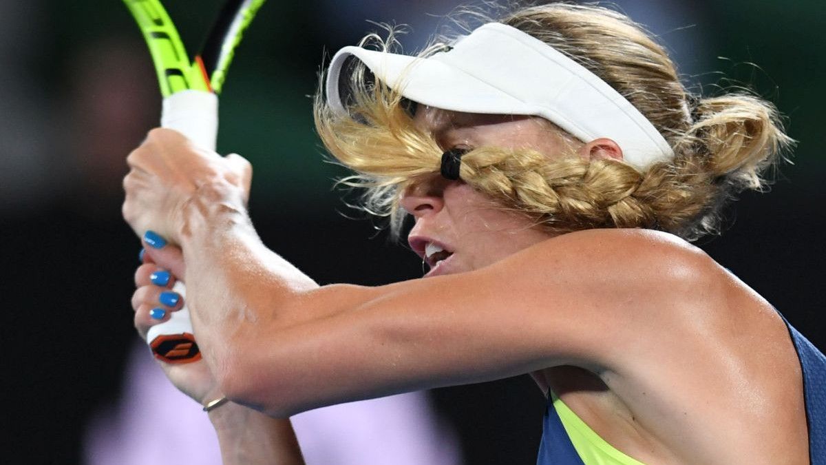 Wozniacki u polufinalu Australian Opena