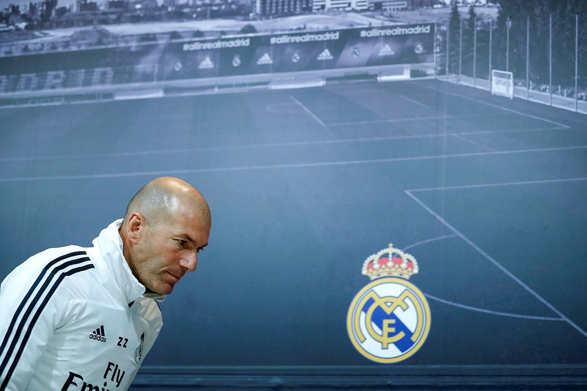 Real Madrid odustao od buduće zvijezde svjetskog fudbala 