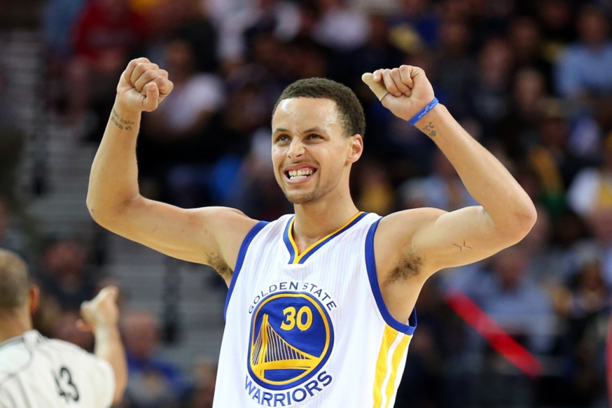 Curry: Vjerujem da ćemo na kraju  slaviti