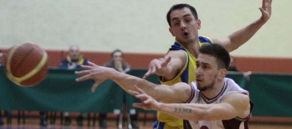 Bosna nakon produžetka savladala Servitium