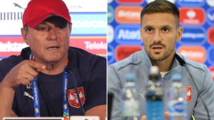 Tadićeva rukavica u lice Stojkoviću: Piksiju je bolje da se ne javlja, kapiten Srbije je sve "rekao"