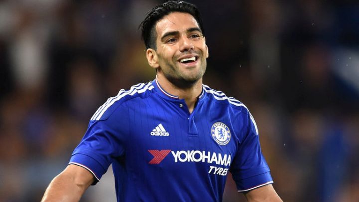 Falcao: Trebam više vremena u Chelseaju