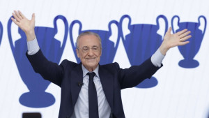 UEFA i FIFA u ratu, oglasio se i Real - znate li na čiju stranu su stali Kraljevi?