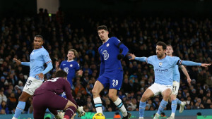 Četvrtoligaš šokirao Aston Villu na Villa Parku, Manchester City razbio Chelseaja