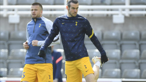 Bale: Vanzemaljci postoje, kriju ih od nas